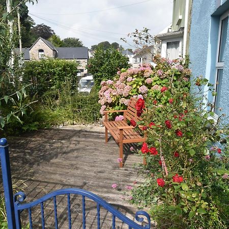 4 Bed In Tenby Fb003 Exterior foto